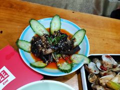 -小红烤翅(傅厚岗店)