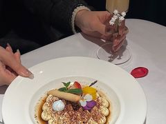 -Kathleen's Bistro&Bar 凯圣琳西餐厅(漕河泾印象城店)