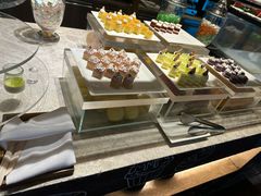 -天津东凯悦酒店·Market Café自助餐厅