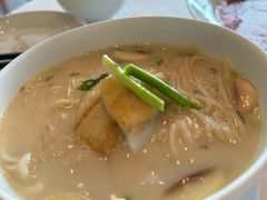 -悦轩中餐厅·高空江景·杭州柏悦酒店