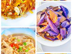 -黄牛肉馆·皖南土菜