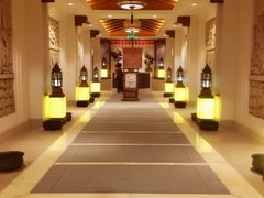 -苏州湾王焰温泉度假酒店