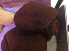 脏脏包-LELECHA乐乐茶(上海五角场万达广场店)