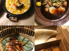 -佬麻雀·新湘菜(珠海金发购物中心店)