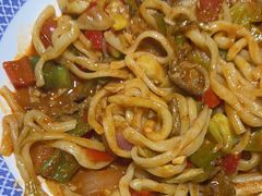 -阿西娅食府(中关村店)