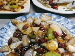 -林记潮汕海鲜砂锅粥(平潭店)