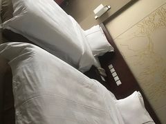 -扬州中集格兰云天大酒店