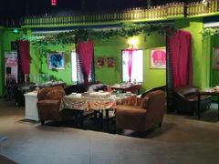 大堂-小娘惹厨房Little Nyonya(狮城有约上榜店)