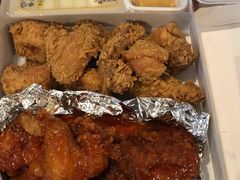 -NENE Chicken(莲洞店)