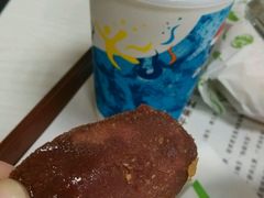 -华莱士·全鸡汉堡(沙井车站店)