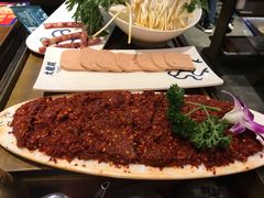 -大龙燚火锅(春熙店)