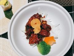 -上井料理黑金店(IFS国金中心店)