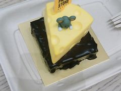 -PAPER STONE BAKERY(天汇广场店)
