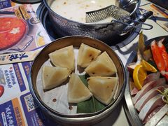 -太琼糟粕醋·海南酸汤火锅(亚龙湾店)