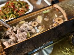 -61号餐吧(兴坪古镇漓江店)