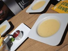 -豪客来牛排(人民东路店)