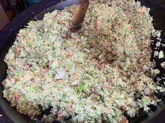 -舒蔡记生煎菜饭(云南中路店)