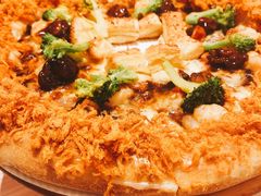 -必胜客(东大桥店)