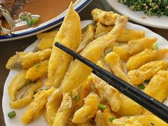 -晓琦农家菜馆·地道农家菜