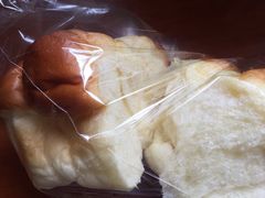 香草云朵布里欧休-Miette制菓所