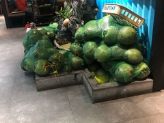 -东椰·海南椰子鸡火锅(朝阳门店)