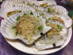 -盛港湾海鲜食府(黄沙店)