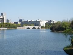 -江南大学(蠡湖校区)