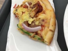 -紫金港餐饮中心-风味餐厅(浙江大学紫金港校区店)