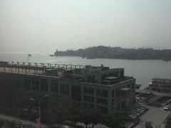 -厦门海港英迪格酒店(中山路店)