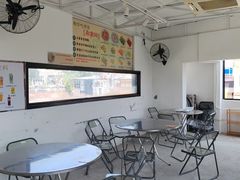 -渔顺生·顺德鱼生·粥底火锅·桑拿鸡(渔人码头店)