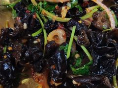 -阿锋烧烤海鲜楼(贝村烧烤一条街)