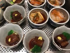 -松子料理(白家庄店)
