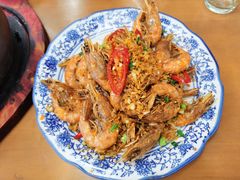 -鑫鸿达·海鲜闽菜热炒小馆(中山路店)