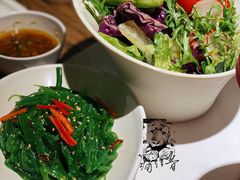 -平娃三宝烧烤·面食(南小街店)