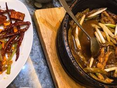 -君霖海鲜私房菜(春柳店)