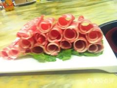 白灼天然白虾-渔傅·蓝海岸霞浦海鲜(正祥店)