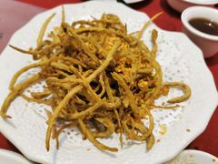 -百姓百味海鲜酒楼(粤垦路总店)