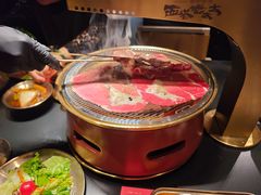 -西塔老太太泥炉烤肉(上海七宝领展广场店)