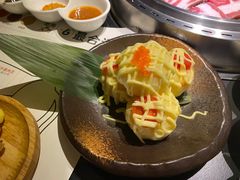 -烧江南烤肉(长春摩天活力城店)