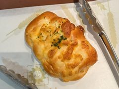 -山崎面包(静安久光店)