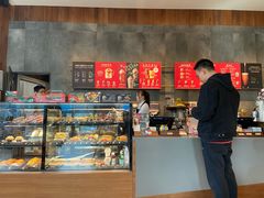 -星巴克(凯德晶萃店)