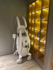 -同仁堂知嘛健康·塑龄中心