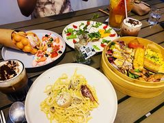 -CHILLAX轻乐时(侨建·Hi City店)