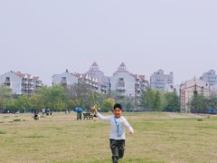 -杭州城北体育公园