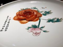 -京味斋·北京烤鸭(华威桥北工大店)