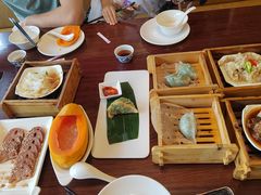 -彩景大酒楼(万泰新天地店)