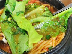 -猪脑壳凉面(武陵源店)