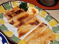-小山日本料理(兴业太古汇店)