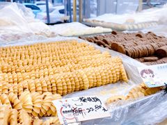 -爱德顺糕点食屋(利民道店)