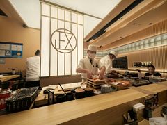 -鮨政·Omakase(港汇恒隆广场店)